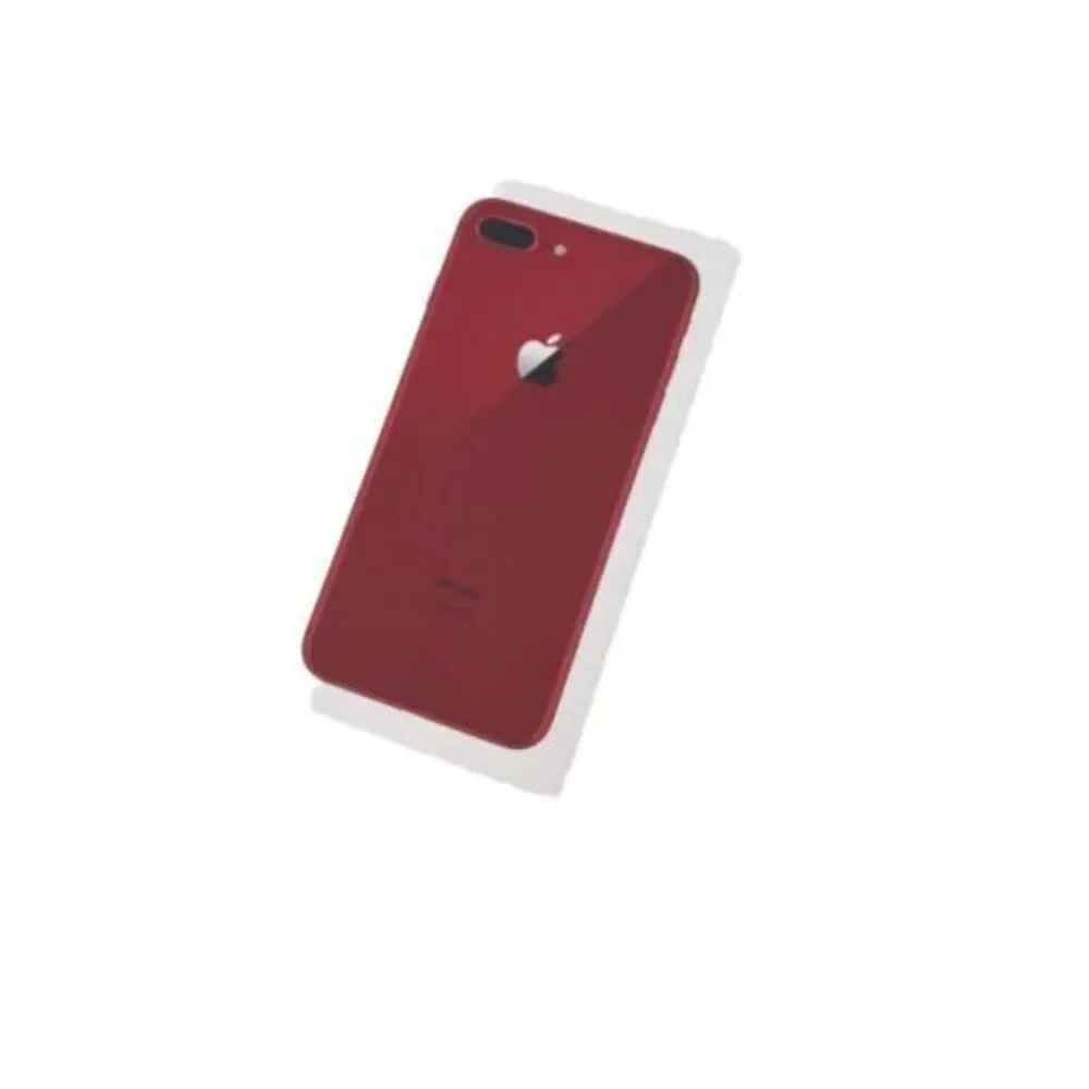 Apple iPhone 8 Plus 64GB‎ Red MRYY2LL/A (OEM EMPTY BOX AND ONLY)